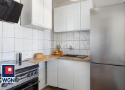 Poznań Winogrady, 450 000 zł, 38.1 m2, kuchnia z oknem miniaturka 6