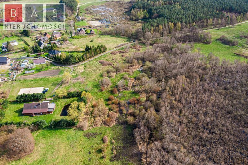 Domysłów, 200 000 zł, 58 ar, prostokątna miniaturka 6