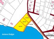 Dostęp do jeziora Dołgie, ok. 65 m linii brzegowej miniaturka 3