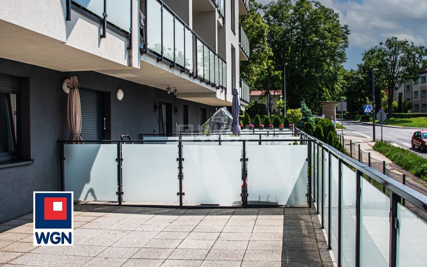 Bolesławiec, 2 800 zł, 49.92 m2, z garażem miniaturka 14