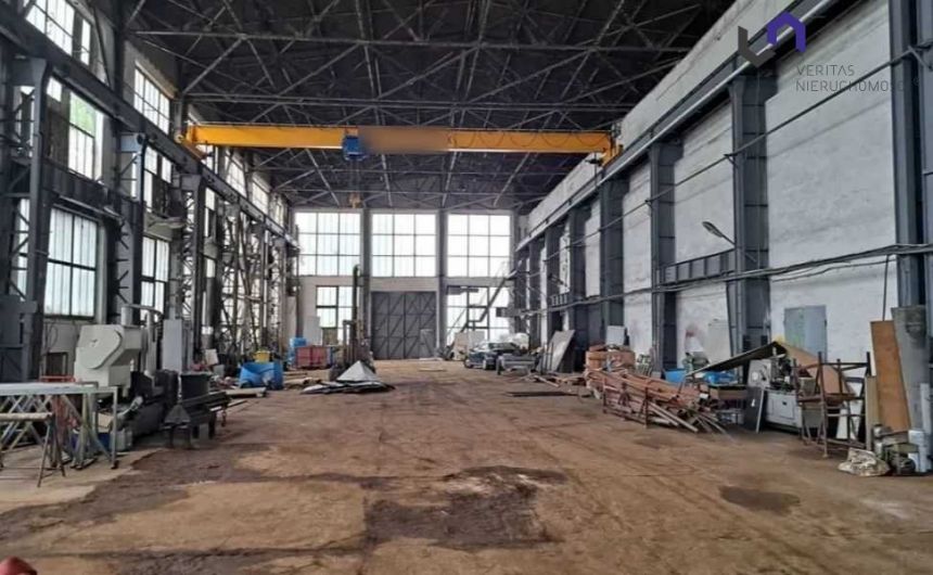 Knurów, 20 400 zł, 1200 m2, murowany miniaturka 3