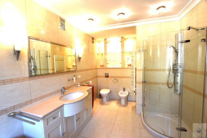 Ekskluzywny apartament Kraków Wola Justowska 61 m2 miniaturka 10