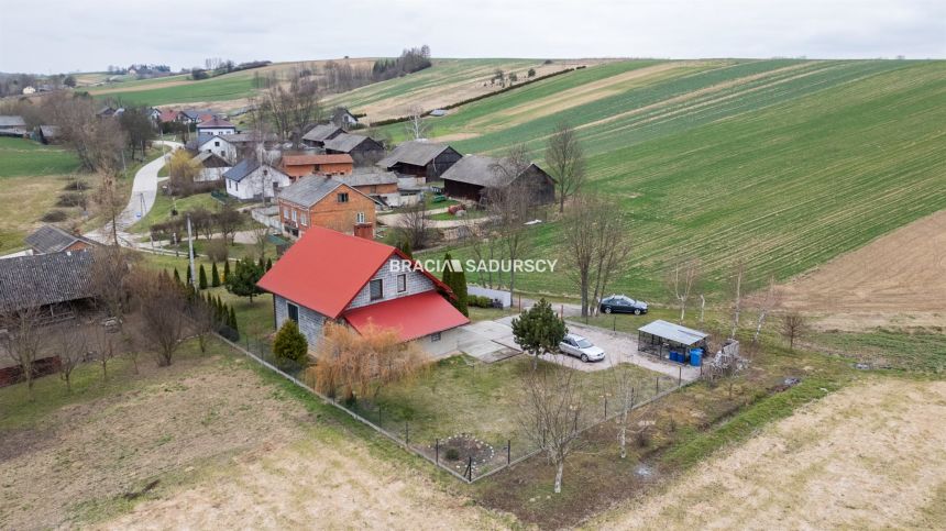 Dom z dużą działką – Januszowice miniaturka 2