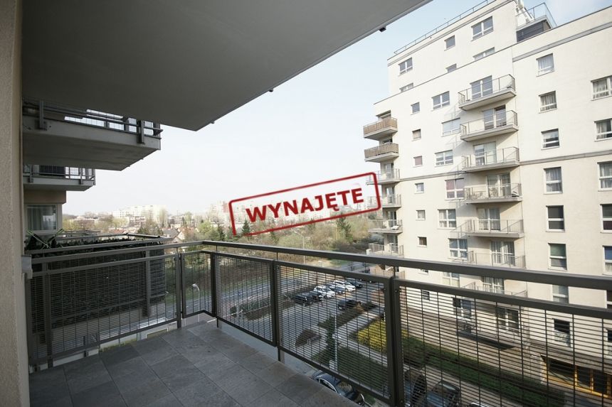 Na wynajem, komfortowe mieszkanie - Dębowe tarasy miniaturka 11