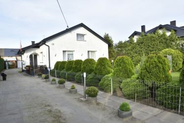 Mąkolice, 649 000 zł, 105 m2, jednorodzinny