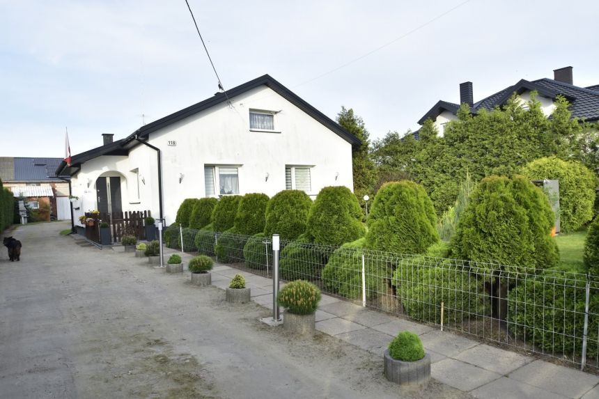 Mąkolice, 649 000 zł, 105 m2, jednorodzinny - zdjęcie 1
