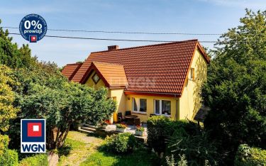 Machowinko, 1 490 000 zł, 270 m2, ogrzewanie gazowe