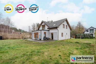Straszyn, 1 445 000 zł, 200 m2, 6 pokoi