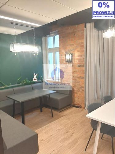 Śródmieście: biuro 289,79 m2