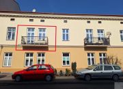Kawalerka w zadbanej kamienicy 1 piętro z balkonem miniaturka 1