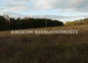 Puszcza Mariańska, 78 330 zł, 11.19 ar, budowlana miniaturka 2