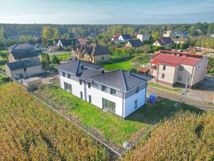 Wykończony pod klucz, wysoka jakość! miniaturka 4