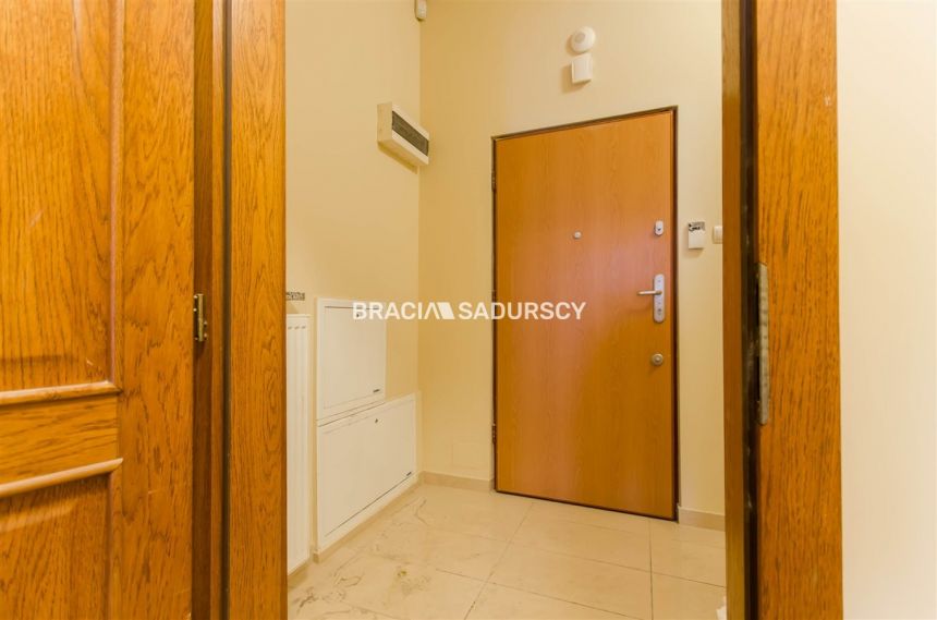 4 pokojowy apartament na Krowodrzy miniaturka 26