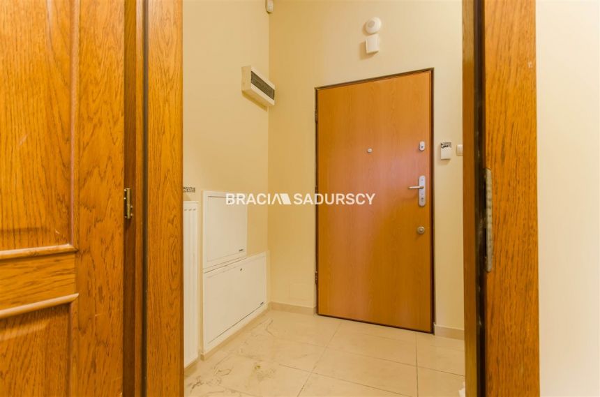 4 pokojowy apartament na Krowodrzy miniaturka 26