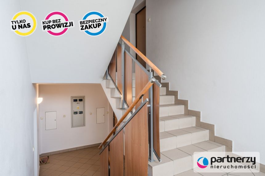 Gdańsk Piecki-Migowo, 920 000 zł, 78.7 m2, pietro 2 miniaturka 19