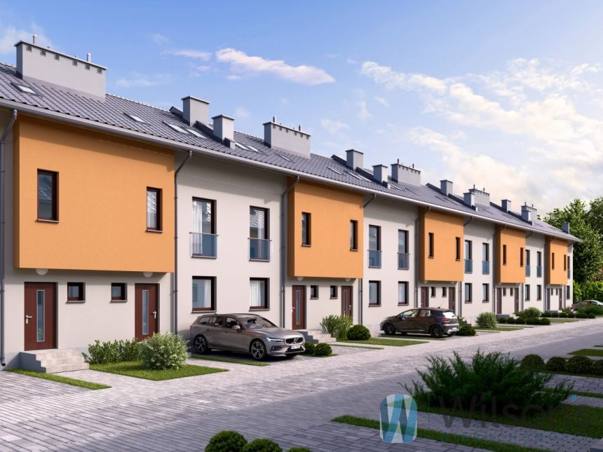 Marki, 949 000 zł, 107.6 m2, segment środkowy miniaturka 2