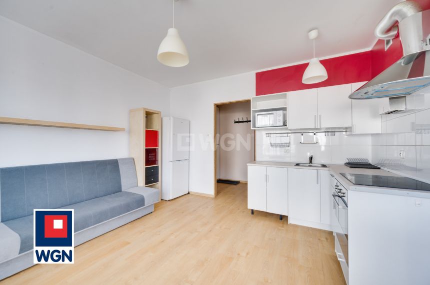 Gdańsk Chełm, 509 000 zł, 38 m2, stan dobry - zdjęcie 1