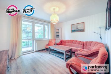 Gdynia Karwiny, 545 000 zł, 42.5 m2, z miejscem parkingowym
