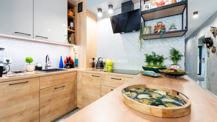 Myślenice, 1 265 000 zł, 80.65 m2, stan bardzo dobry miniaturka 3