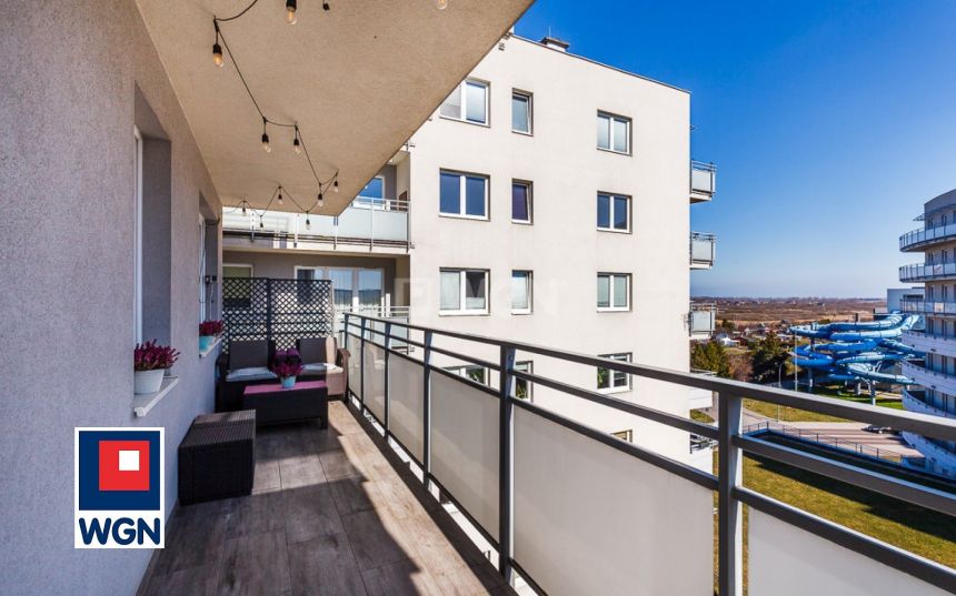 Reda, 517 000 zł, 46 m2, kuchnia z oknem miniaturka 14