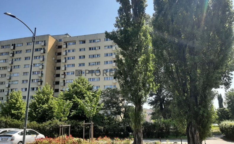 1-pokojowe mieszkanie na Bielanach miniaturka 11