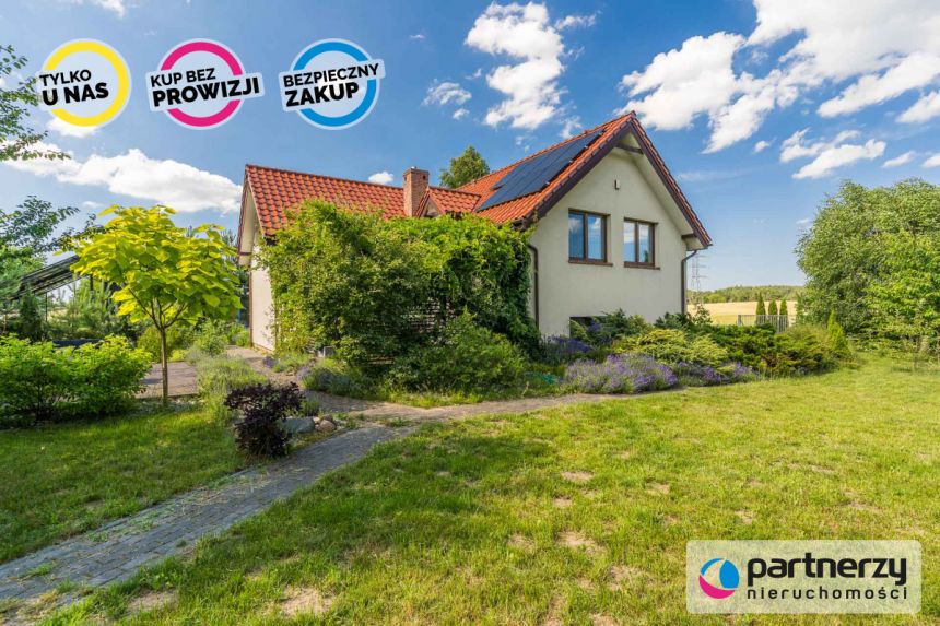 Szemud, 1 519 900 zł, 169.4 m2, 4 pokoje miniaturka 18