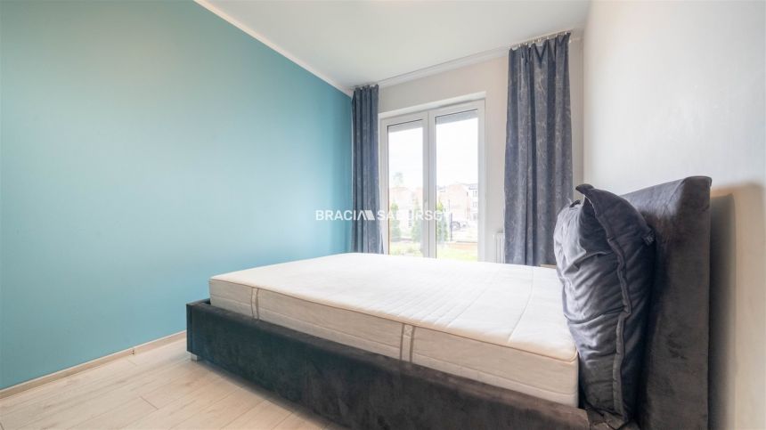 Gotowy do wejścia apartament 40m2 z parkingiem! miniaturka 21
