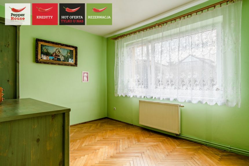 Gdańsk Jasień, 1 300 000 zł, 157.52 m2, wolnostojący miniaturka 15