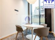 Mokotów: sala konferencyjna dla 10 osób miniaturka 1