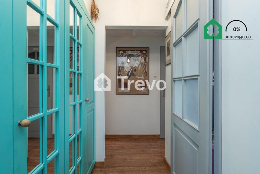 Gdańsk Przymorze, 649 500 zł, 43 m2, z balkonem miniaturka 12