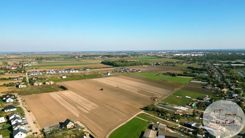 Działki 4 km od Wrześni Psary Polskie miniaturka 4