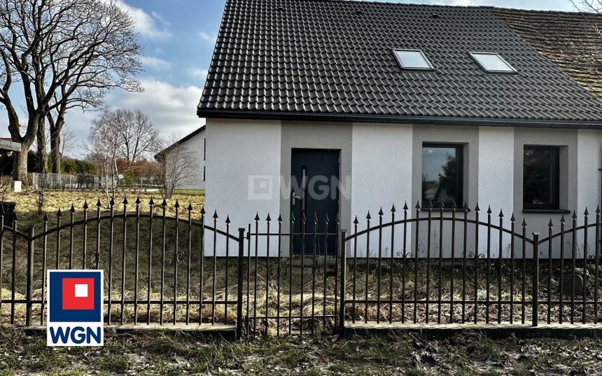 Krępa Słupska, 388 000 zł, 140 m2, bez białego montażu miniaturka 12
