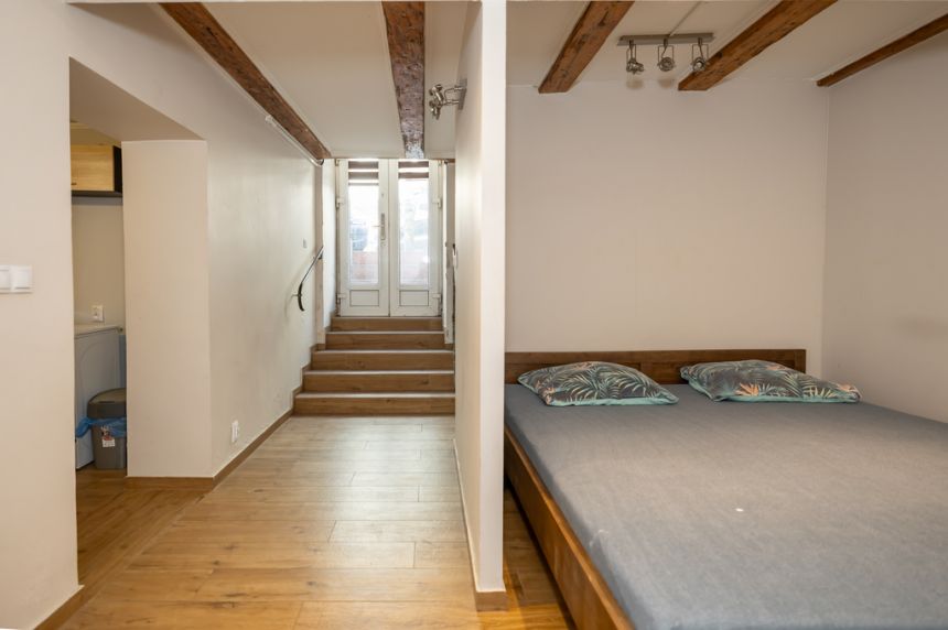 Lokal użytkowy | 32 m2 | centrum miniaturka 6