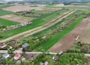 Turów (gm. Olsztyn), ul. Długa | Działka budowlana miniaturka 3