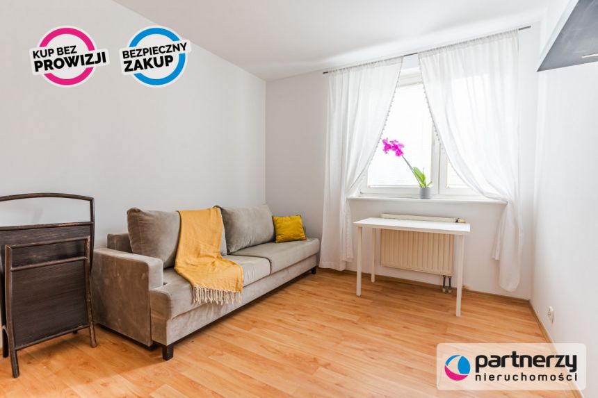 Gdańsk Wrzeszcz, 1 100 000 zł, 68.3 m2, z balkonem miniaturka 8