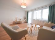 Mieszkanie 3pok. Sprzedaż 61m2, Opole Zwm miniaturka 3