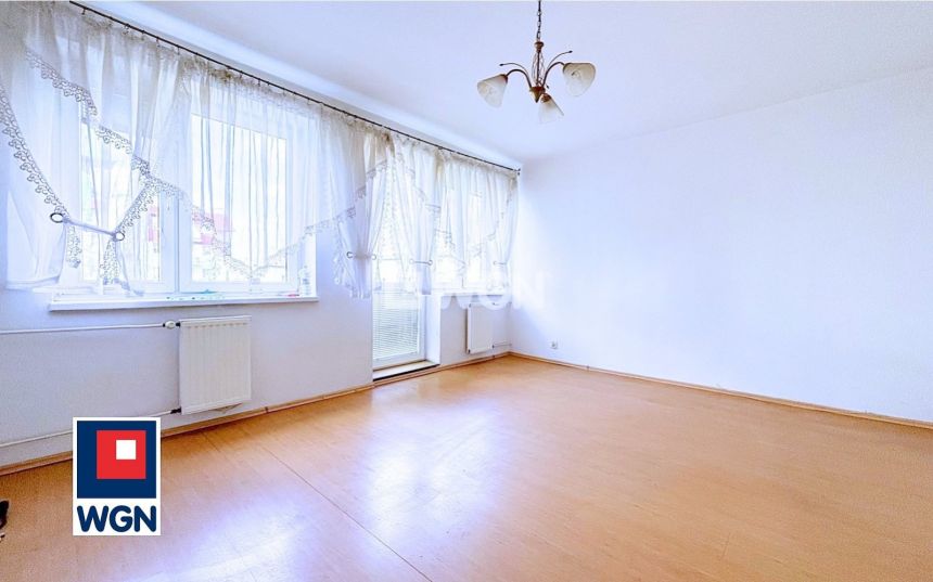 Inowrocław, 259 000 zł, 52.8 m2, pietro 1, 5 miniaturka 3
