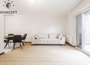 Elegancki Apartament - 3 pok. | Ogródek | Partynice miniaturka 3