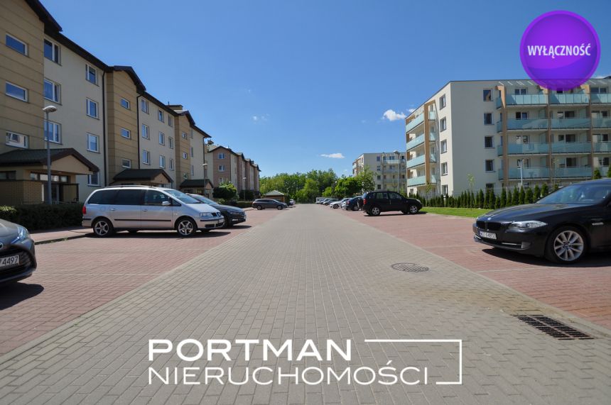 NA SPRZEDAŻ, 2-pokojowe mieszkanie, Otwock, 52m2 miniaturka 12