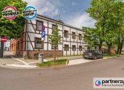 Łeba, 12 000 000 zł, 989.93 m2, z cegły miniaturka 18