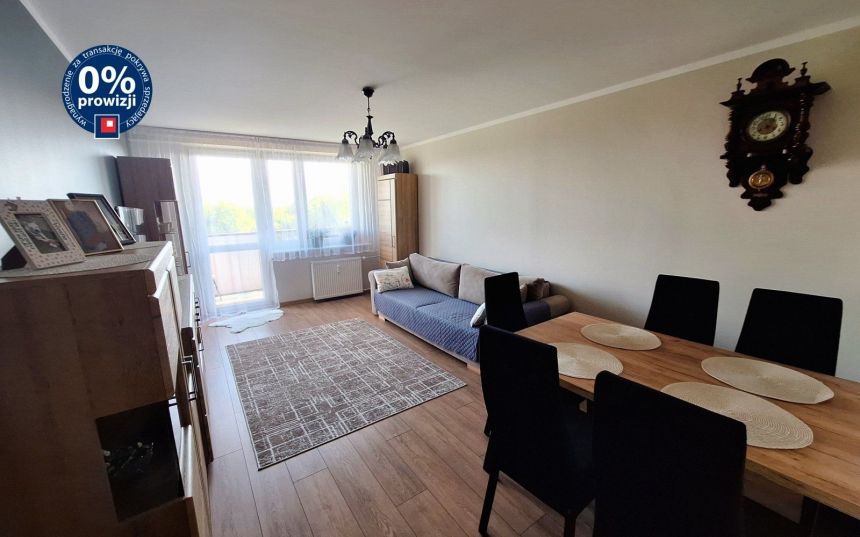 Częstochowa Północ, 369 000 zł, 55.8 m2, po remoncie miniaturka 2