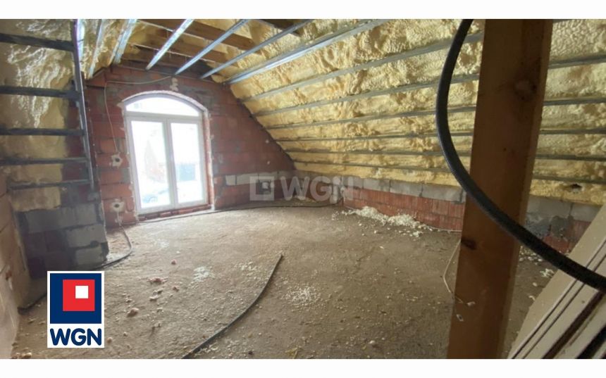 Witków, 400 000 zł, 167.9 m2, wolnostojący miniaturka 13