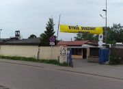 Pruszcz Gdański - pawilon handlowy na sprzedaż. miniaturka 5