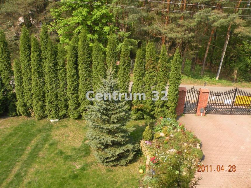 Konstancin-Jeziorna Chylice, 5 900 zł, 420 m2, 7 pokoi miniaturka 10