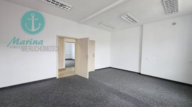 Gdynia Śródmieście, 4 613 zł, 102.5 m2, biuro