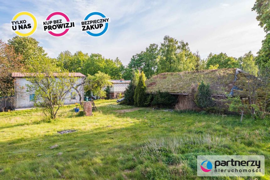 Miłowo, 900 000 zł, 250 m2, z cegły miniaturka 7