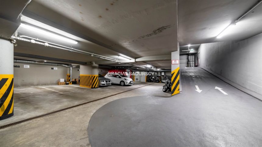 3 pokoje - Stare Miasto - Krowoderska - 54,2m2 miniaturka 28