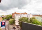 Szczecin Niebuszewo, 1 500 zł, 20 m2, z balkonem miniaturka 3