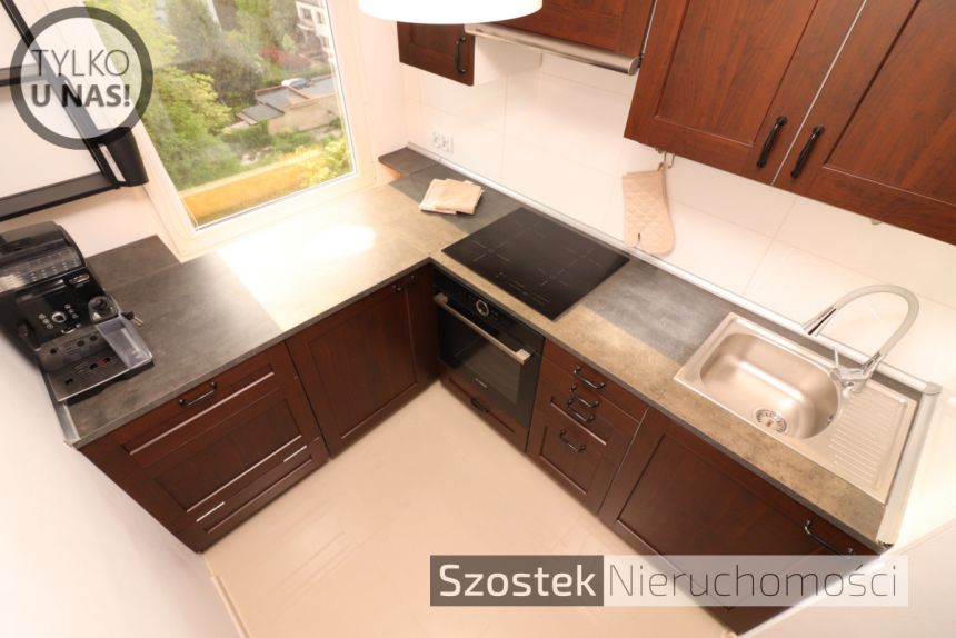 Częstochowa Trzech Wieszczów, 318 000 zł, 48.2 m2, z balkonem miniaturka 5