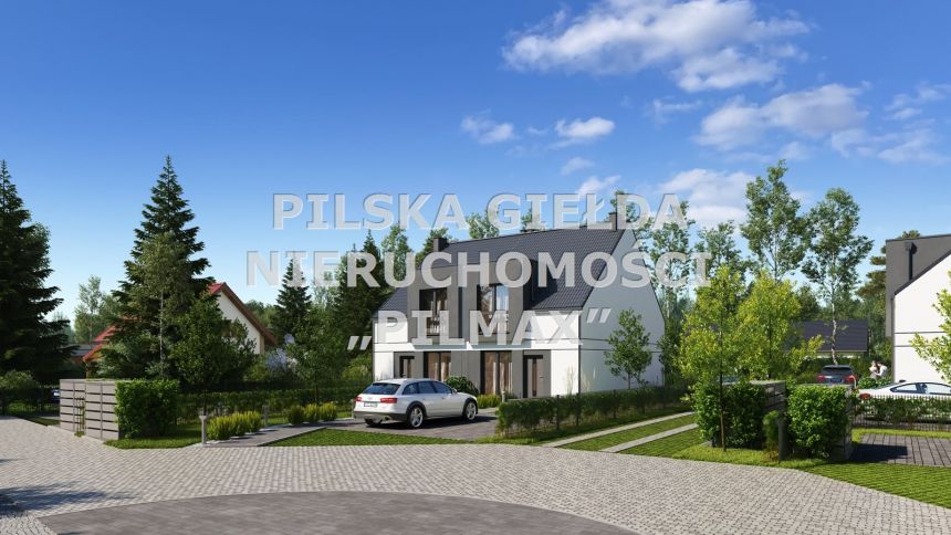 Piła Koszyce, 749 000 zł, 112.05 m2, 5 pokoi miniaturka 2